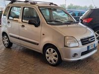 usata Opel Agila 1.3 CDTI Club [ suzuki wagon crdi identiche ]