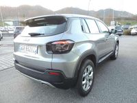 Usata Jeep Avenger Longitude 101 CV (74 kW) 2024 Grigio SUV