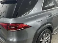 Usata Mercedes GLE300 Premium Plus 245 CV (180 kW) 2020 Grigio SUV