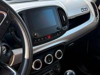 Occasion Fiat 500L S 95 ch (69 kW) 2020 Blanc Monospace