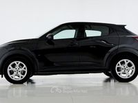 Usata Nissan Juke Acenta 114 CV (83 kW) 2022 Nero SUV