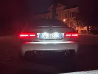 Usata BMW 330 231 CV (169 kW) 2007 Grigio Coupé