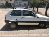 Usata Fiat Panda 39 CV (28 kW) 1997 Berlina