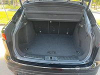 Usata Jaguar F-Pace Prestige 180 CV (132 kW) 2017 Nero SUV