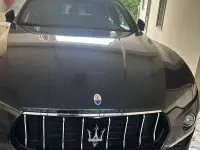 Usata Maserati Levante GranLusso 250 CV (183 kW) 2018 SUV