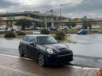 Usata Mini Cooper S 178 CV (130 kW) 2022 Utilitaria