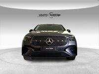 Usata Mercedes GLE350 AMG Line Premium Plus 333 CV (244 kW) 2023 Grigio Coupé