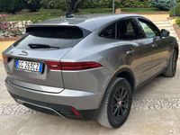 usata Jaguar E-Pace 2.0 D163 R-Dynamic S fwd