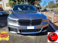 Usado BMW 630 M Sport 265 HP (194 kW) 2019 Azul Coupé