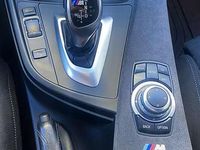 Usata BMW 320 Gran Turismo Sport Line 190 CV (139 kW) 2017 Berlina