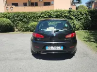 Usata Alfa Romeo 147 Distinctive 120 CV (88 kW) 2008 Utilitaria