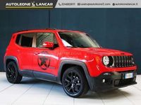 usata Jeep Renegade 1.6 mjt Limited fwd 120cv ddct AUTOMATICA