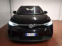 Usata VW ID.4 Pro Performance 69 kW (95 CV) 2022 Nero SUV