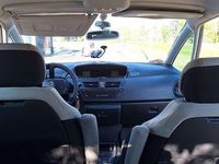 Usata Citroën C4 Exclusive 109 CV (80 kW) 2012 Berlina