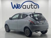 Usata Lancia Ypsilon Gold 69 CV (50 kW) 2023 Other Utilitaria