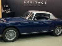 Usata Alfa Romeo 1900 Super 116 CV (85 kW) 1956 Blu/azzurro Berlina