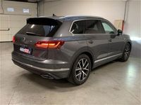 usata VW Touareg 3.0 V6 TDI SCR Elegance