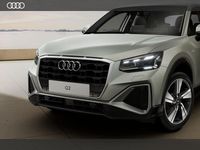 Nuova Audi Q2 S-Line 150 CV (110 kW) 2026 Argento cavo metallizzato SUV