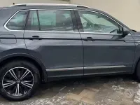 Usata VW Tiguan Elegance 150 CV (110 kW) 2022 SUV