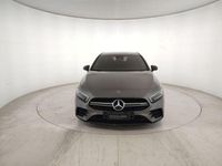 usata Mercedes A35 AMG Classe A4matic auto