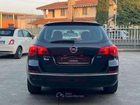 Usata Opel Astra 110 CV (80 kW) 2014 Other Station wagon