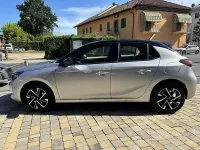 Usata Opel Corsa S 101 CV (74 kW) 2025 Grigio Utilitaria