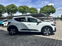 Nuova Dacia Sandero Expression 122 CV (89 kW) 2026 Bianco SUV
