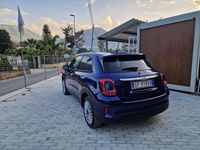 Usata Fiat 500 Sport 129 CV (94 kW) 2021 Blu/azzurro Utilitaria