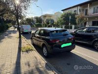 Usata Citroën C4 Cactus 82 CV (60 kW) 2022 Nero Utilitaria