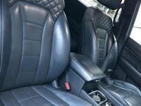 Usata Ssangyong (KGM) Rexton 2018 Verde SUV