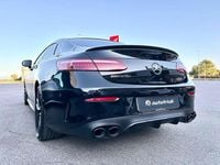 Usata Mercedes E53 AMG AMG 435 CV (319 kW) 2023 Nero ossiadana Coupé