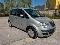 Usata Lancia Musa 70 CV (51 kW) 2007 Monovolume