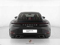 Usata Porsche 911 Carrera 394 CV (289 kW) 2025 Nero Coupé