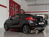 Usata Renault Wind Night&Day 101 CV (74 kW) 2011 Nero Cabrio