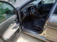 Usata Fiat Tipo 120 CV (88 kW) 2017 Grigio Berlina