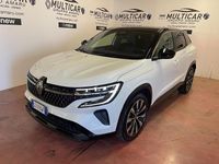 Usata Renault Austral Techno 160 CV (117 kW) 2024 Bianco SUV
