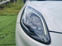 Usata Ford Puma 120 CV (88 kW) 2020 Bianco SUV