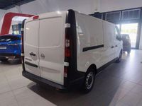 Nuova Renault Trafic 131 CV (96 kW) 2026 Bianco Monovolume