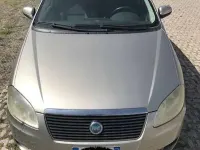 Usata Fiat Croma Dynamic 150 CV (110 kW) 2006 Station wagon