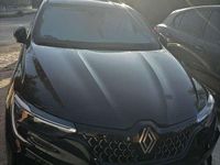 Usata Renault Arkana Techno 94 CV (69 kW) 2023 Nero SUV