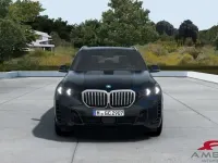 Nuova BMW X5 M Sport 489 CV (359 kW) 2025 Nero SUV