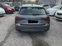 Usata Audi A4 S-Line 170 CV (125 kW) 2017 Station wagon