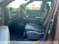 Usata Hyundai Santa Fe 2024 Marrone SUV