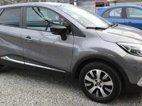 Usata Renault Captur 90 CV (66 kW) 2018 Grigio SUV