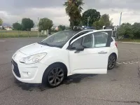 Usata Citroën C3 Seduction 90 CV (66 kW) 2012 Utilitaria