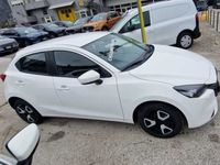 usata Mazda 2 1.5 Skyactiv-G Centre-Line nuova a Trento