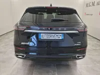 Nuova Jaecoo 8 143 CV (105 kW) 2026 Nero SUV