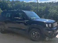 Usata Jeep Renegade 120 CV (88 kW) 2020 SUV