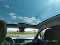 Usata Peugeot 508 SW 120 CV (88 kW) 2016 Grigio Station wagon