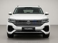 Usata VW Touareg 231 CV (169 kW) 2025 Bianco SUV